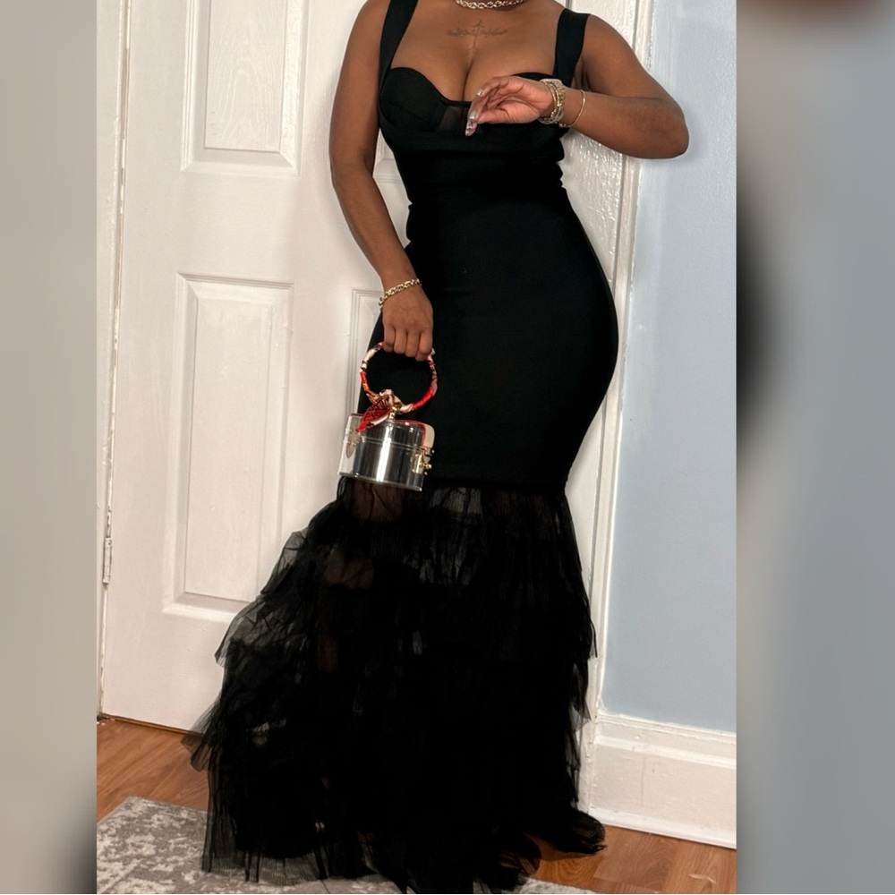 Fashionnova Ball Gown
